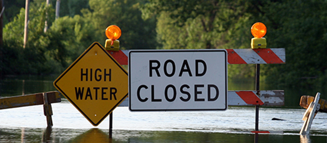 Oklahoma Flood Insurance Coverage