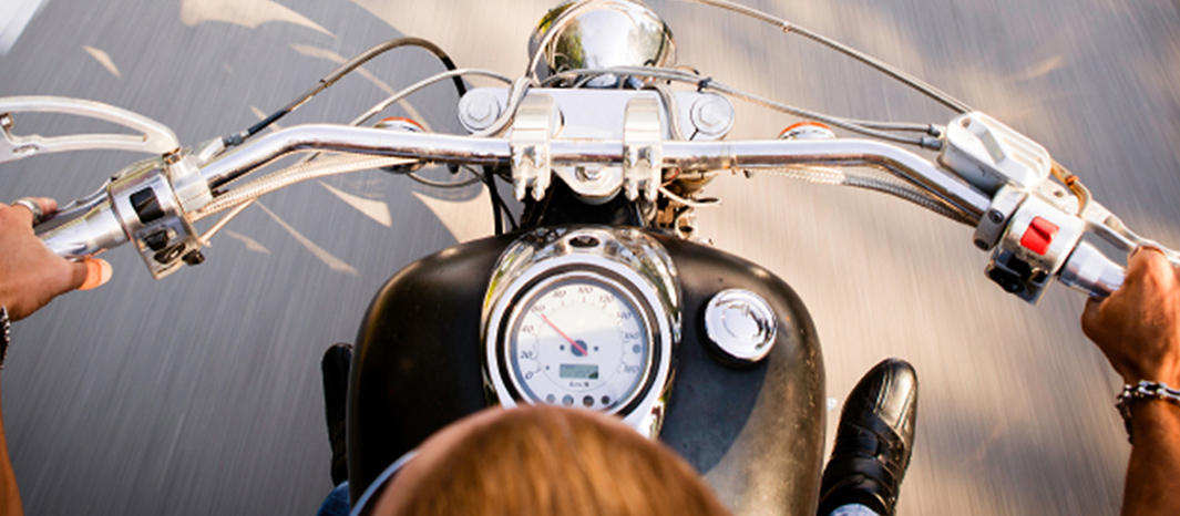 Oklahoma Motorcycle Insurance Coverage