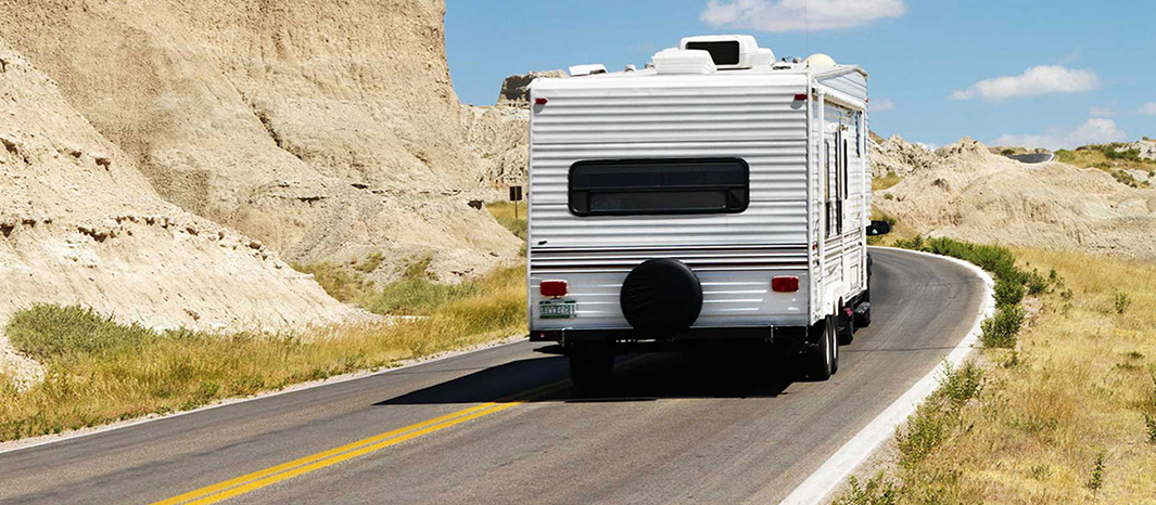 Oklahoma RV Insurance Coverage